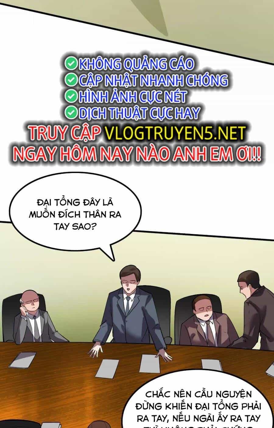 Đại Liên Minh Phản Xuyên Việt Của Bạo Quân - Chương 10 - ảnh 44