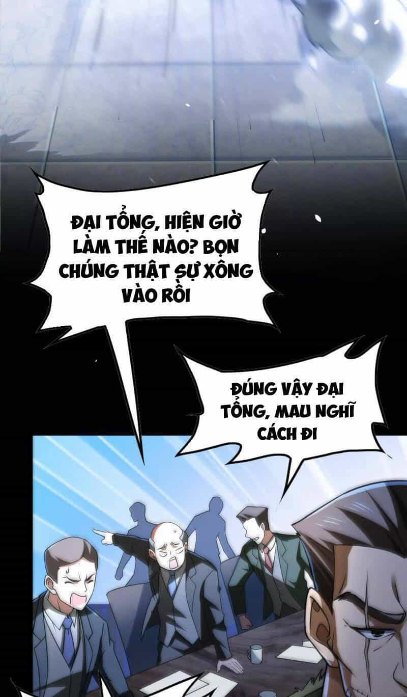 Đại Liên Minh Phản Xuyên Việt Của Bạo Quân - Chương 12 - ảnh 2