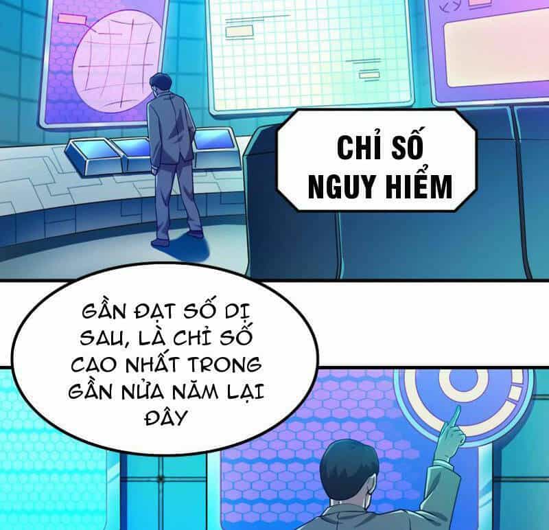 Đại Liên Minh Phản Xuyên Việt Của Bạo Quân - Chương 13 - ảnh 78
