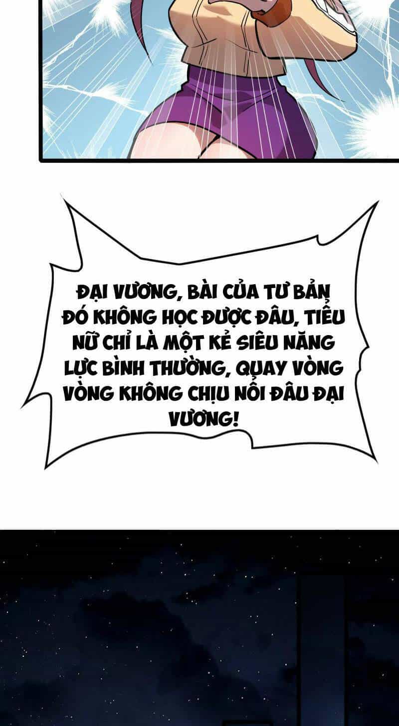 Đại Liên Minh Phản Xuyên Việt Của Bạo Quân - Chương 14 - ảnh 12