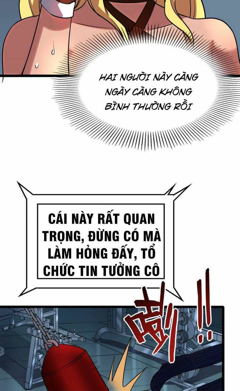 Đại Liên Minh Phản Xuyên Việt Của Bạo Quân - Chương 14 - ảnh 22