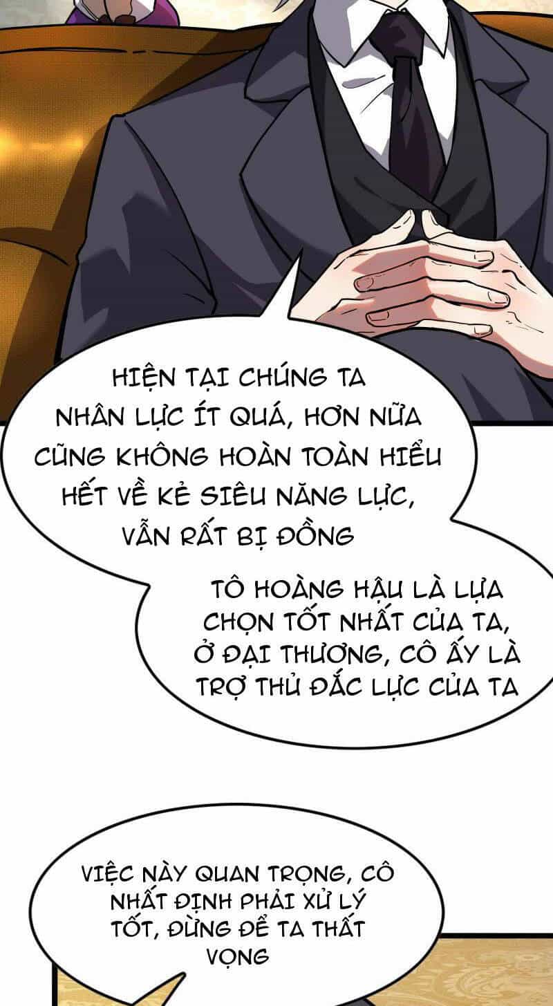 Đại Liên Minh Phản Xuyên Việt Của Bạo Quân - Chương 14 - ảnh 8