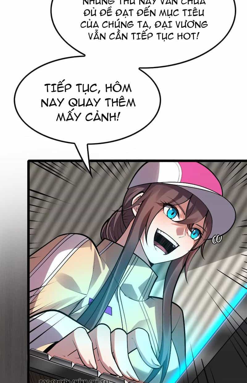 Đại Liên Minh Phản Xuyên Việt Của Bạo Quân - Chương 19 - ảnh 6