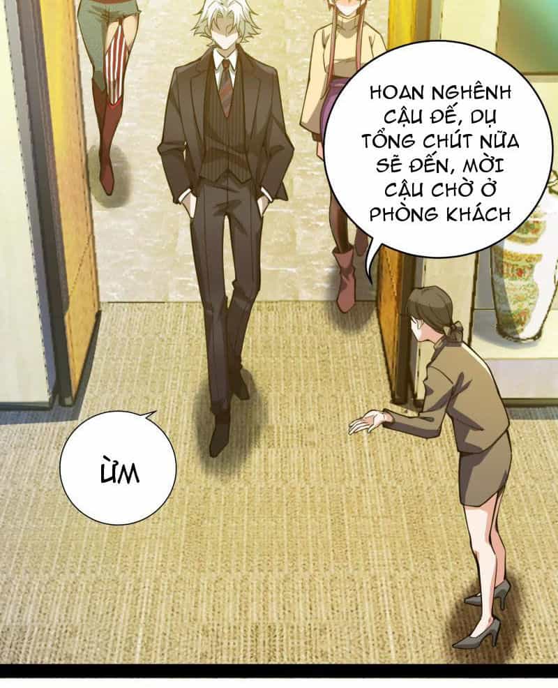 Đại Liên Minh Phản Xuyên Việt Của Bạo Quân - Chương 20 - ảnh 44
