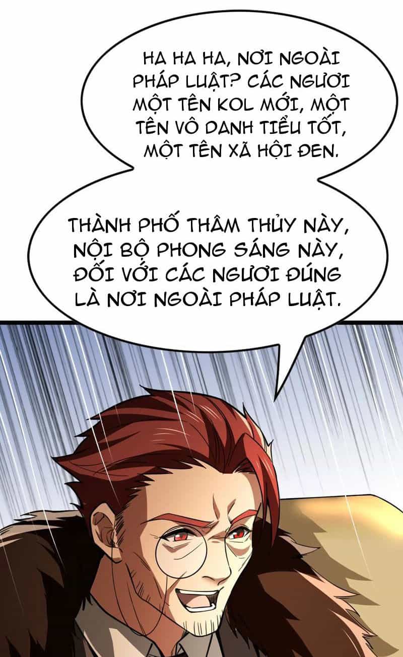 Đại Liên Minh Phản Xuyên Việt Của Bạo Quân - Chương 22 - ảnh 16