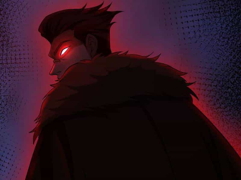 Đại Liên Minh Phản Xuyên Việt Của Bạo Quân - Chương 25 - ảnh 19