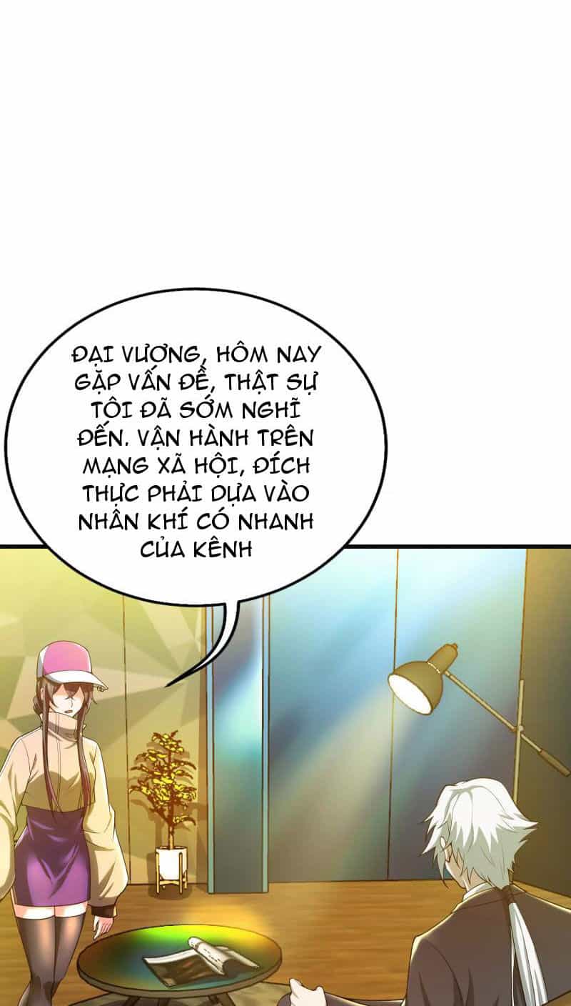 Đại Liên Minh Phản Xuyên Việt Của Bạo Quân - Chương 27 - ảnh 24