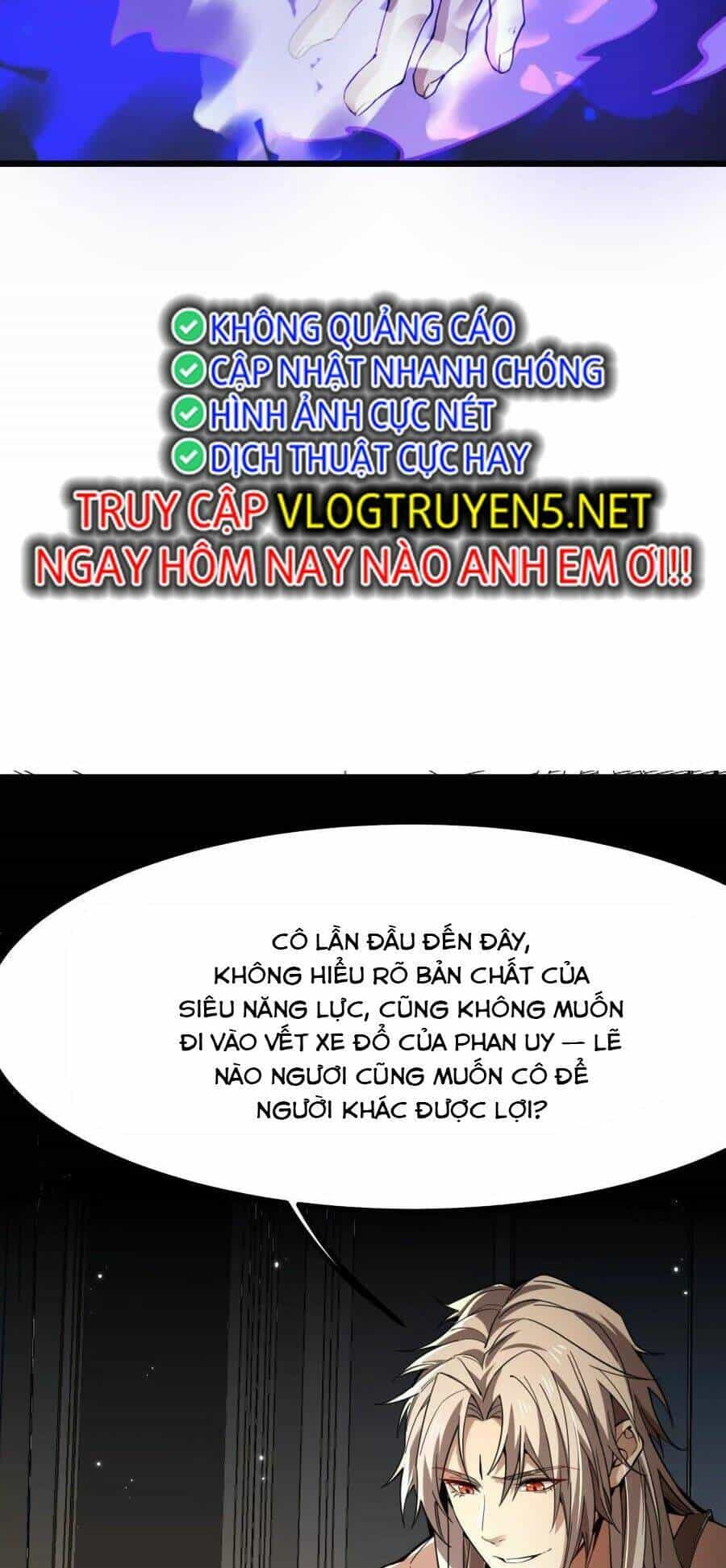 Đại Liên Minh Phản Xuyên Việt Của Bạo Quân - Chương 3 - ảnh 58