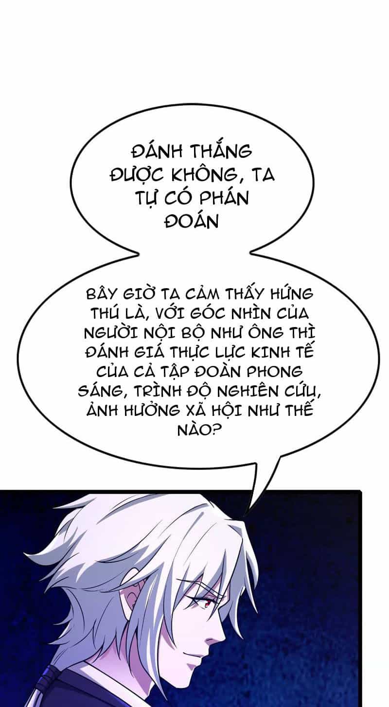Đại Liên Minh Phản Xuyên Việt Của Bạo Quân - Chương 33 - ảnh 13