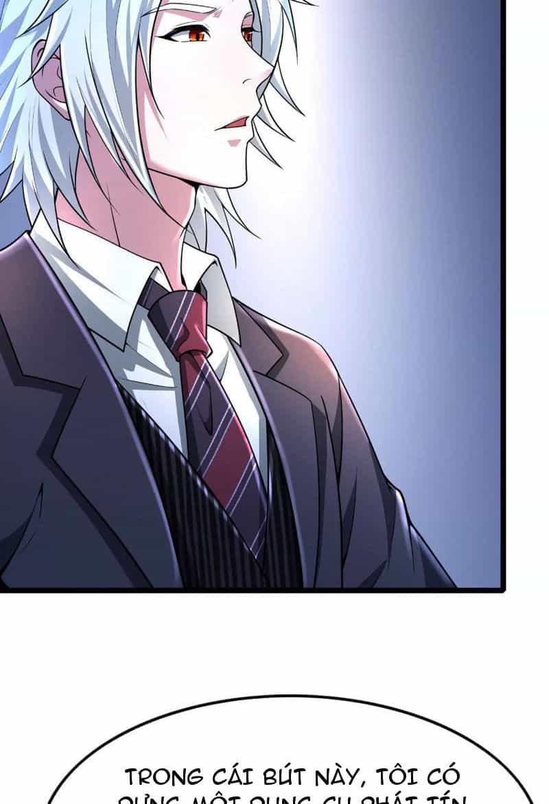 Đại Liên Minh Phản Xuyên Việt Của Bạo Quân - Chương 33 - ảnh 55