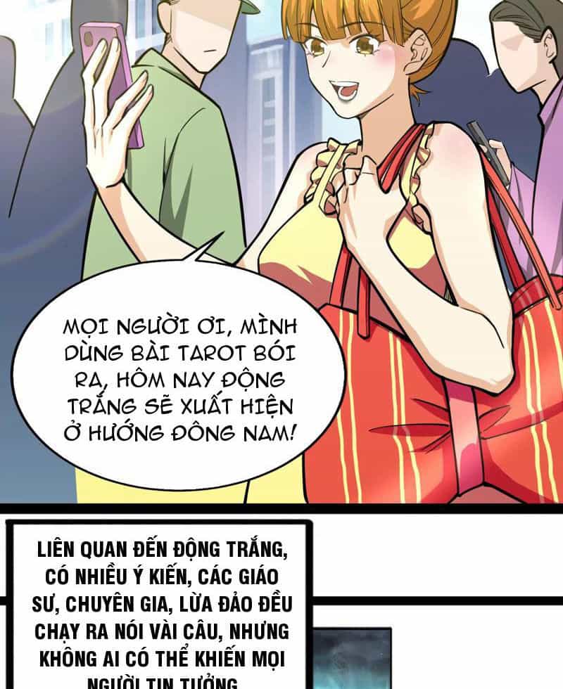 Đại Liên Minh Phản Xuyên Việt Của Bạo Quân - Chương 35 - ảnh 10