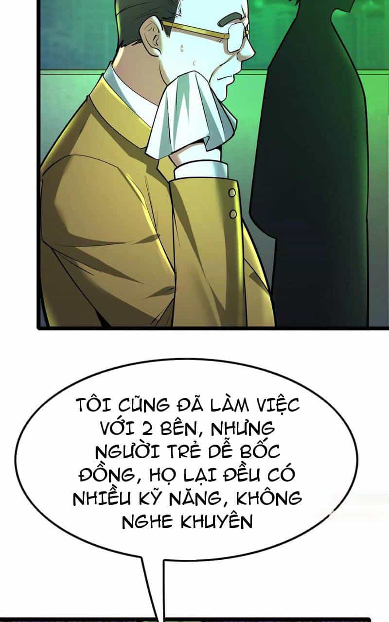 Đại Liên Minh Phản Xuyên Việt Của Bạo Quân - Chương 40 - ảnh 53