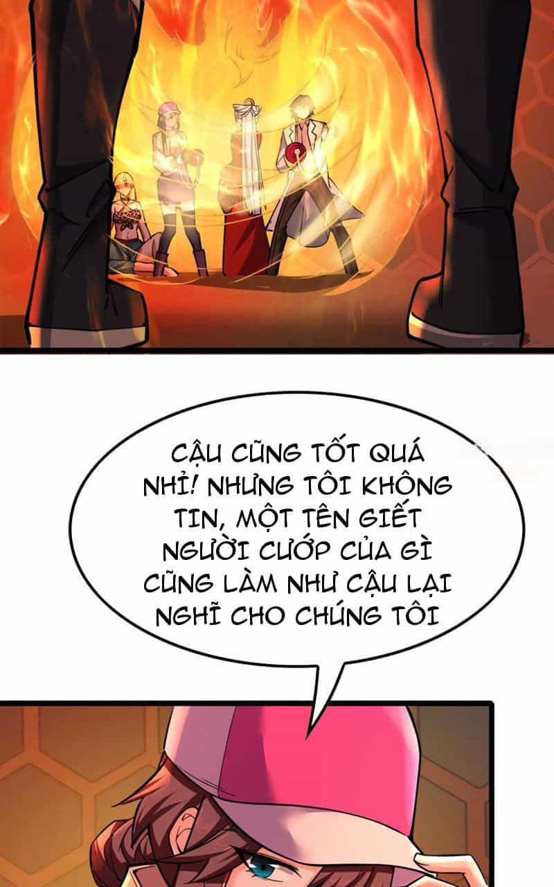 Đại Liên Minh Phản Xuyên Việt Của Bạo Quân - Chương 42 - ảnh 25