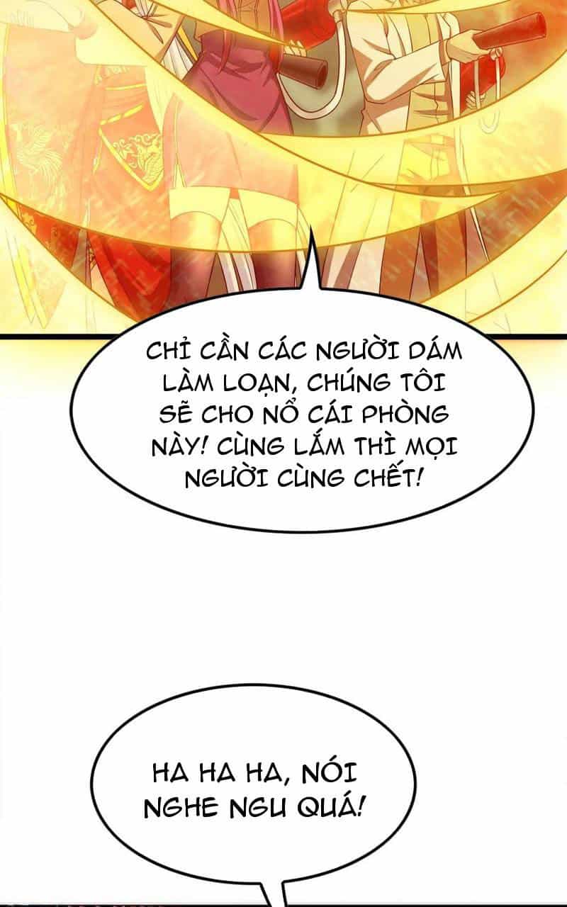 Đại Liên Minh Phản Xuyên Việt Của Bạo Quân - Chương 42 - ảnh 31