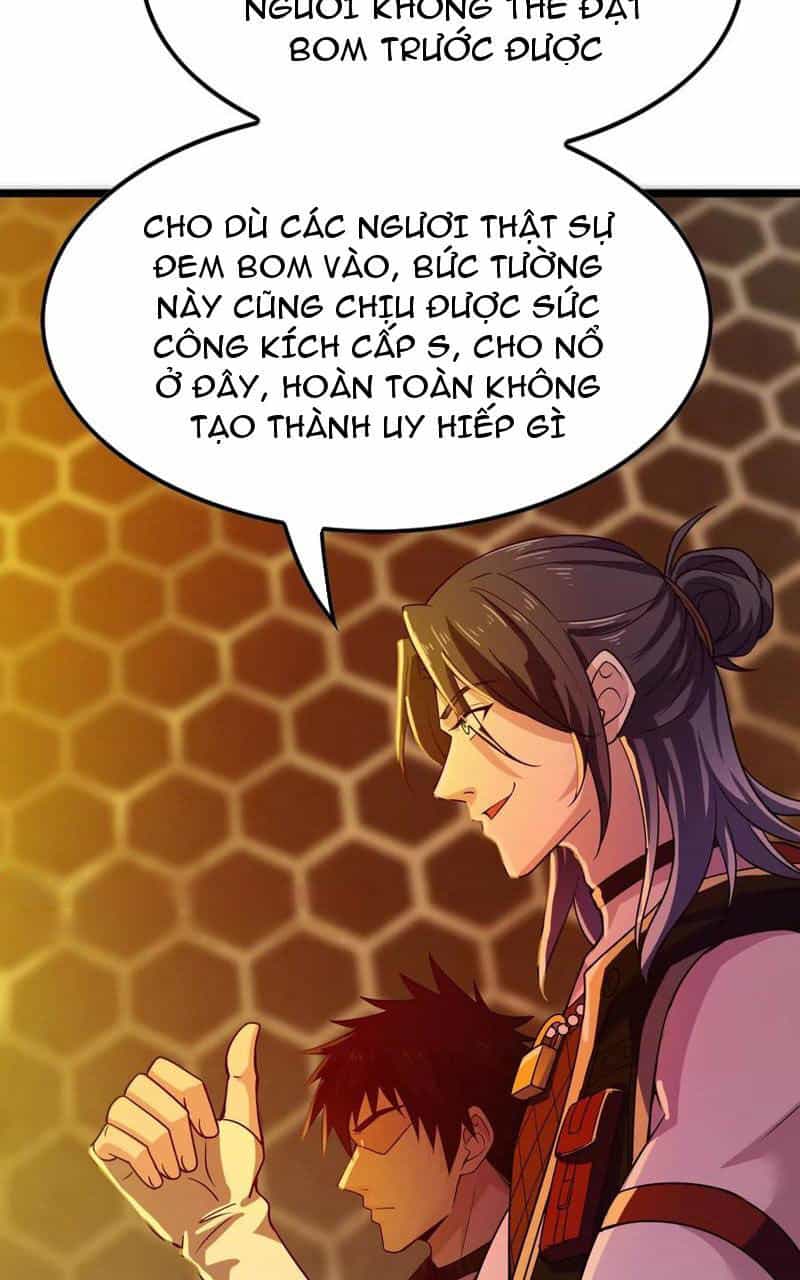 Đại Liên Minh Phản Xuyên Việt Của Bạo Quân - Chương 42 - ảnh 33