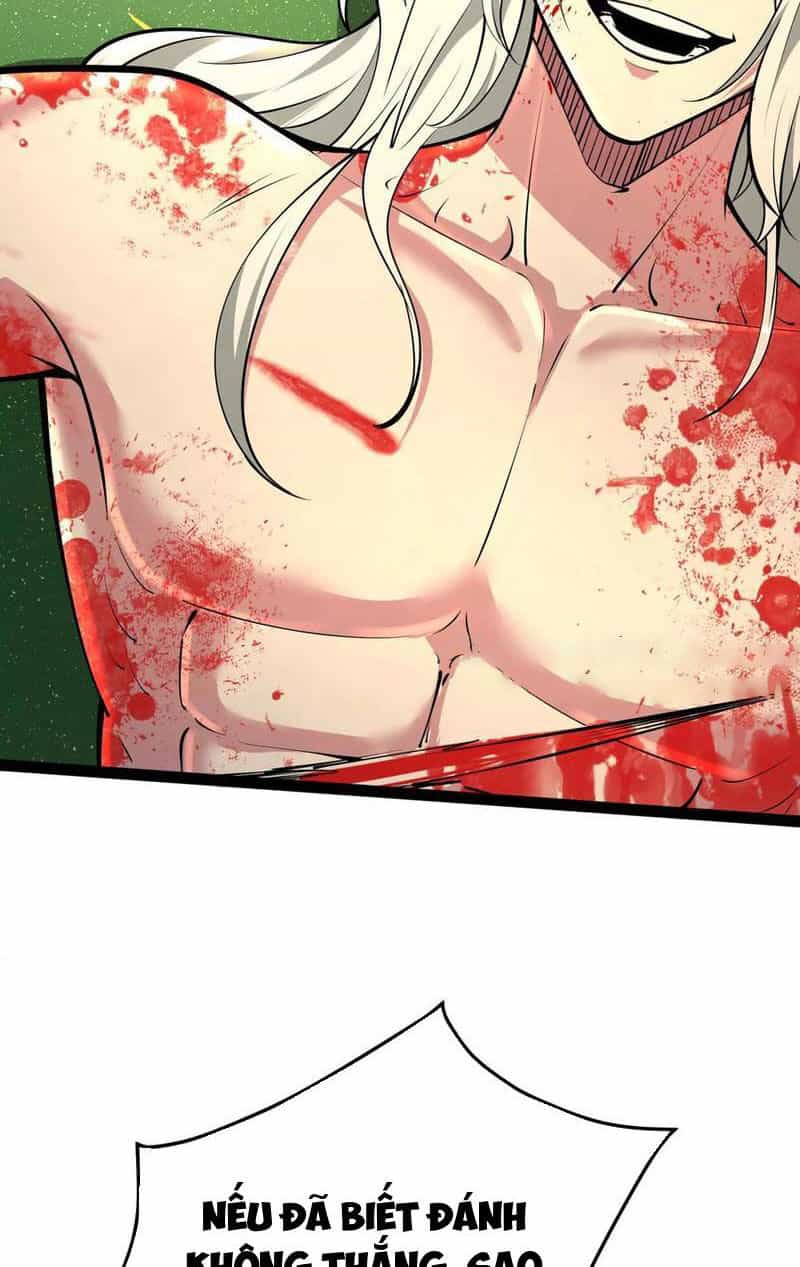 Đại Liên Minh Phản Xuyên Việt Của Bạo Quân - Chương 43 - ảnh 15