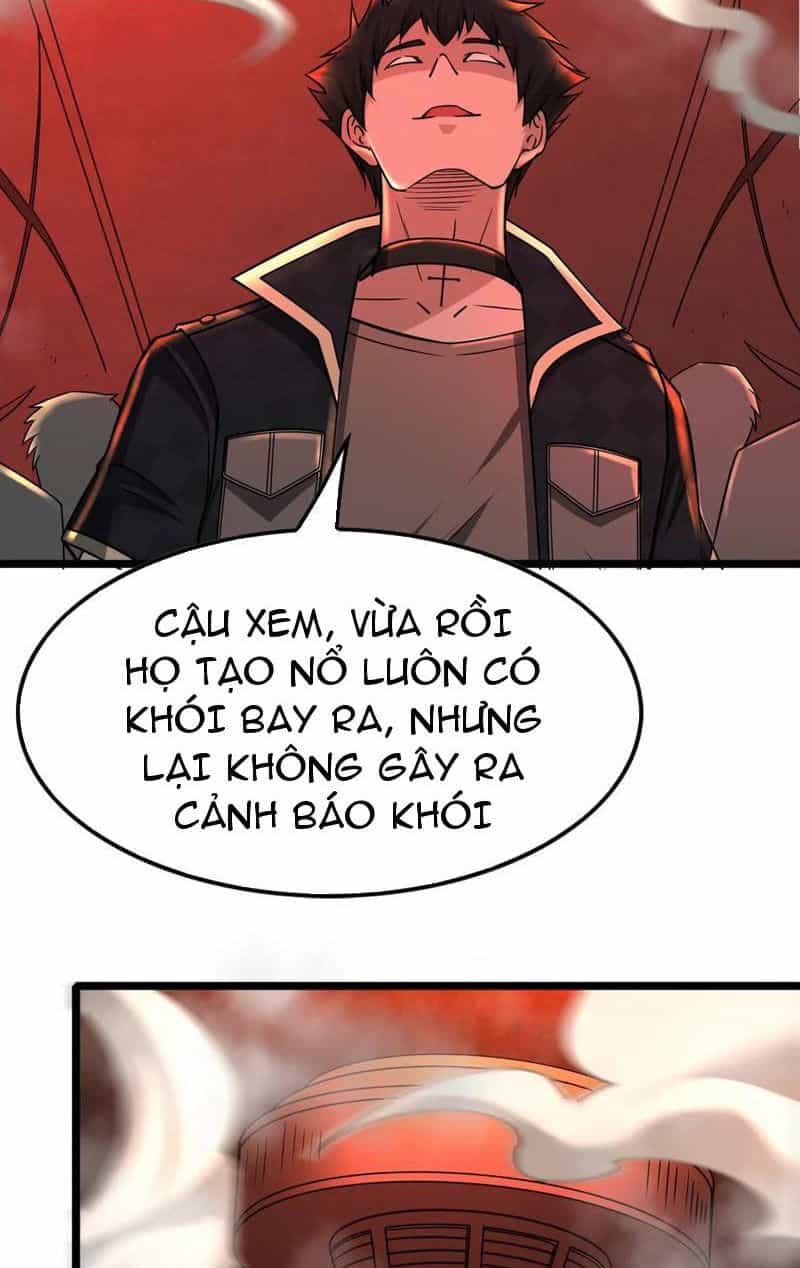 Đại Liên Minh Phản Xuyên Việt Của Bạo Quân - Chương 44 - ảnh 6