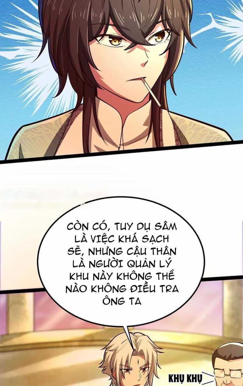 Đại Liên Minh Phản Xuyên Việt Của Bạo Quân - Chương 45 - ảnh 17