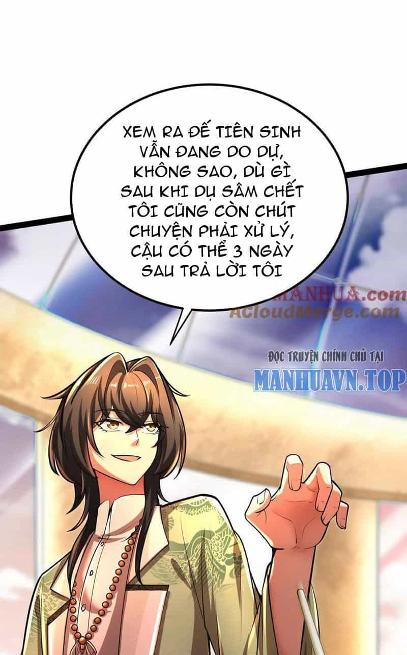 Đại Liên Minh Phản Xuyên Việt Của Bạo Quân - Chương 45 - ảnh 37
