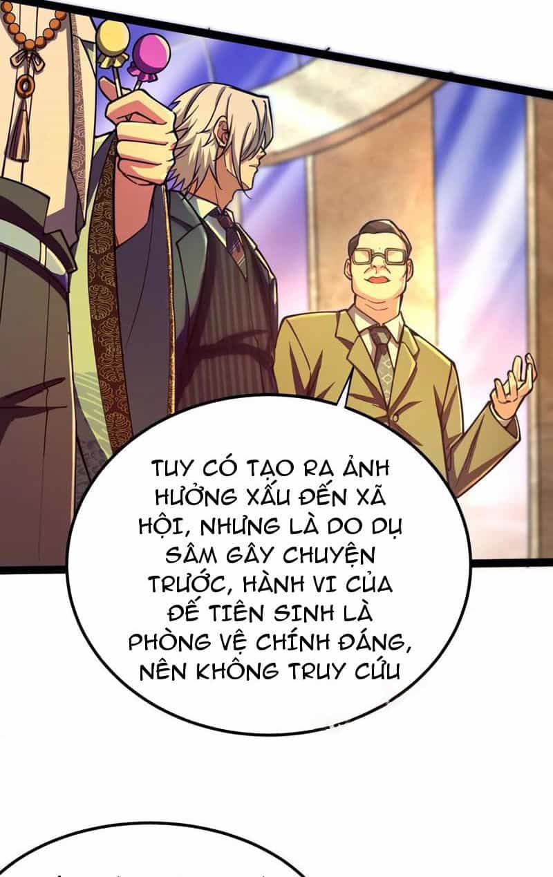 Đại Liên Minh Phản Xuyên Việt Của Bạo Quân - Chương 45 - ảnh 7