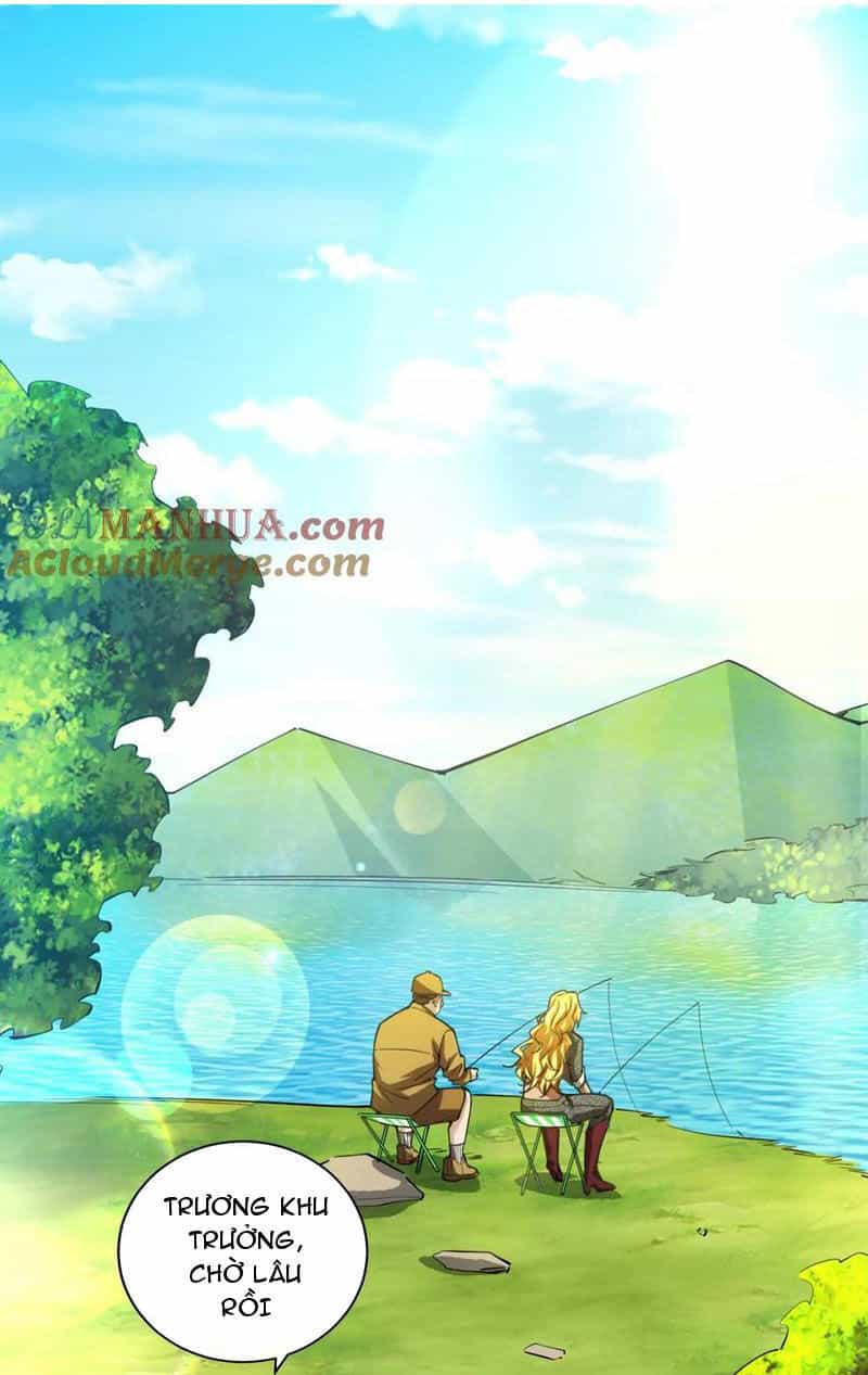 Đại Liên Minh Phản Xuyên Việt Của Bạo Quân - Chương 46 - ảnh 14