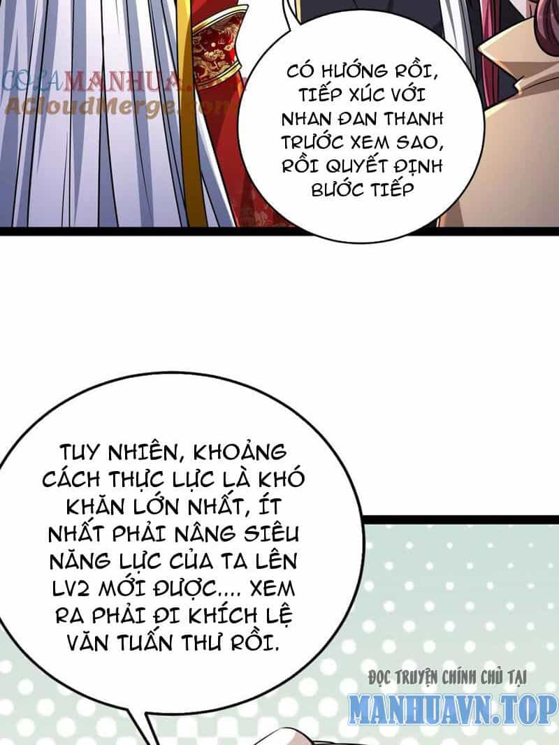 Đại Liên Minh Phản Xuyên Việt Của Bạo Quân - Chương 46 - ảnh 59