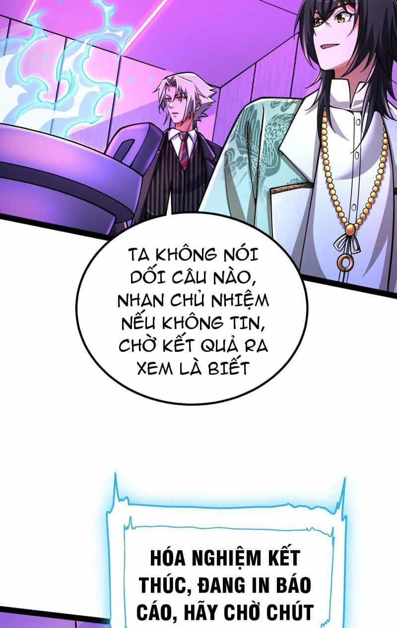 Đại Liên Minh Phản Xuyên Việt Của Bạo Quân - Chương 47 - ảnh 18