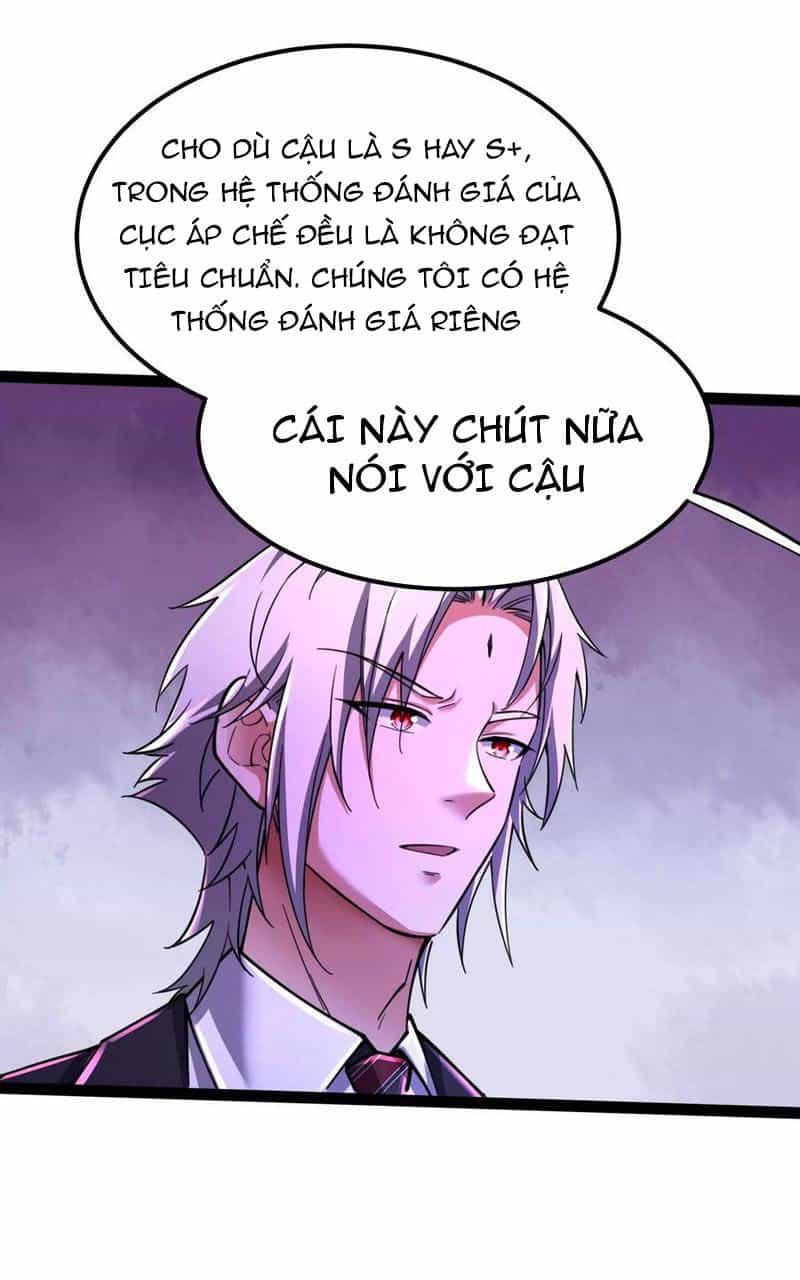 Đại Liên Minh Phản Xuyên Việt Của Bạo Quân - Chương 47 - ảnh 21