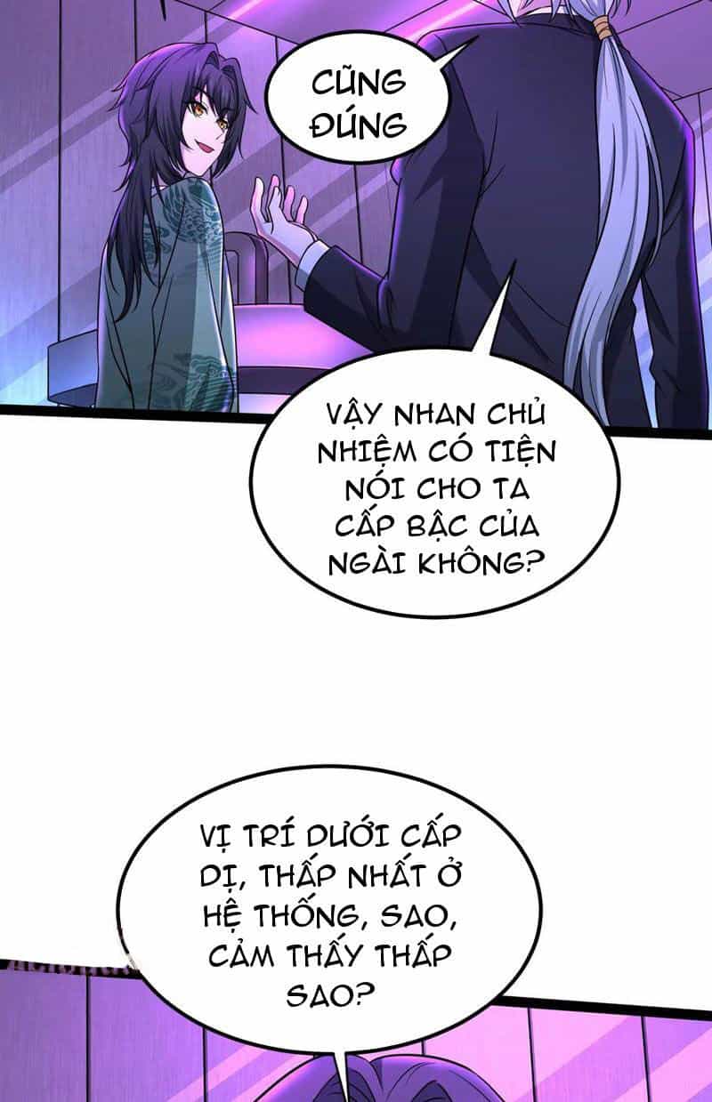 Đại Liên Minh Phản Xuyên Việt Của Bạo Quân - Chương 47 - ảnh 41
