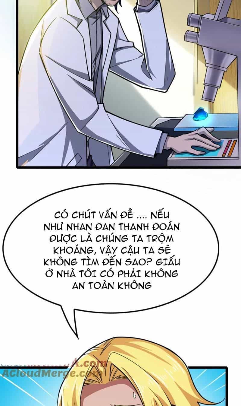 Đại Liên Minh Phản Xuyên Việt Của Bạo Quân - Chương 48 - ảnh 4