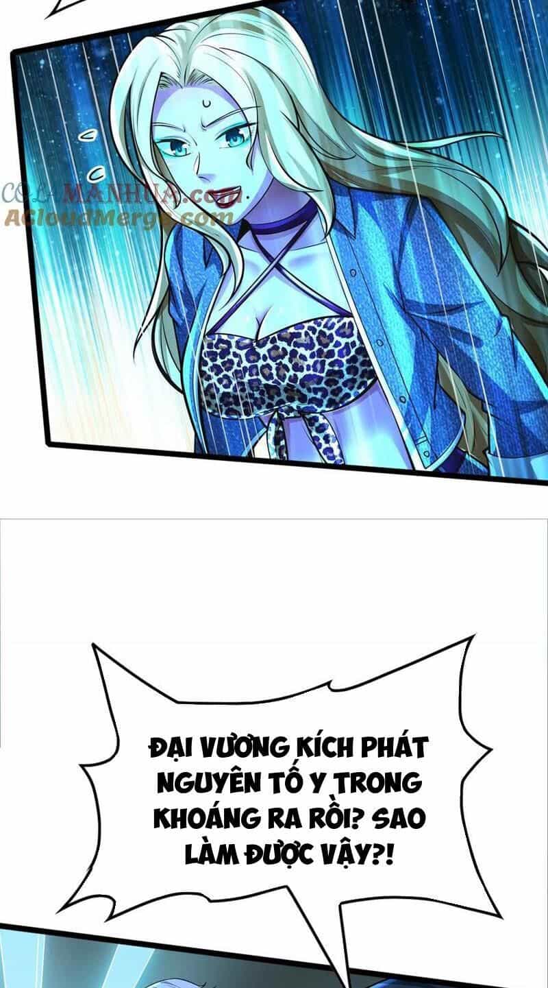 Đại Liên Minh Phản Xuyên Việt Của Bạo Quân - Chương 48 - ảnh 44