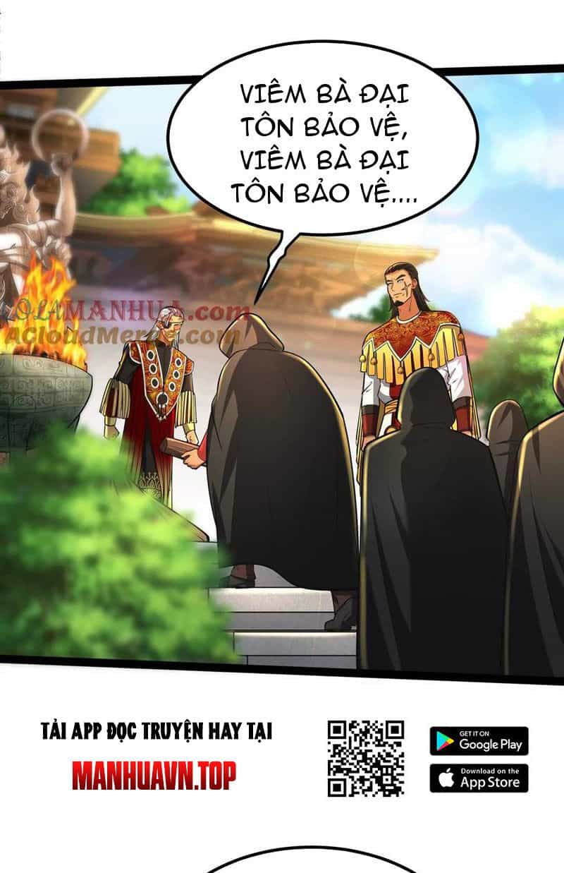 Đại Liên Minh Phản Xuyên Việt Của Bạo Quân - Chương 49 - ảnh 55
