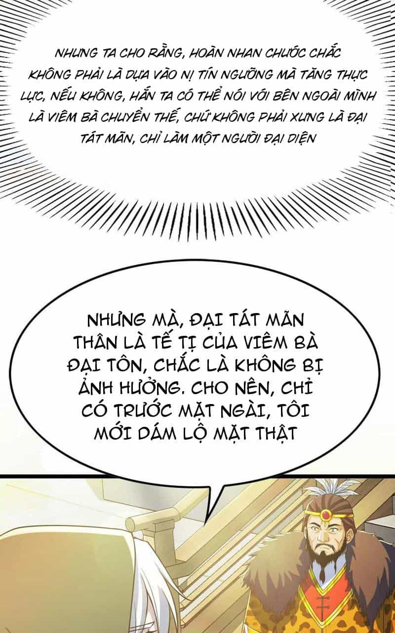 Đại Liên Minh Phản Xuyên Việt Của Bạo Quân - Chương 50 - ảnh 39