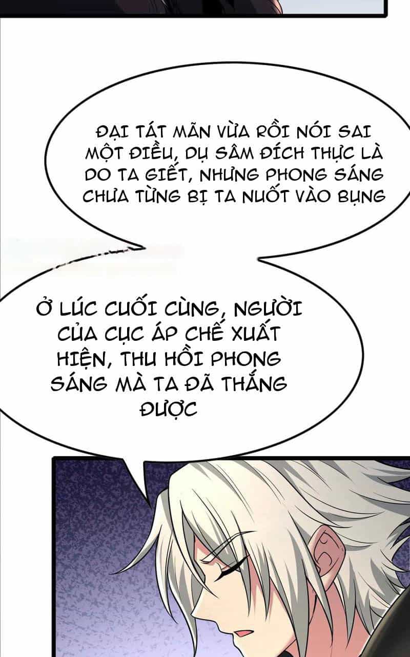 Đại Liên Minh Phản Xuyên Việt Của Bạo Quân - Chương 50 - ảnh 51