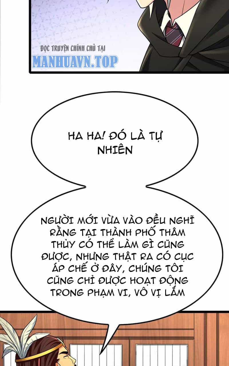 Đại Liên Minh Phản Xuyên Việt Của Bạo Quân - Chương 50 - ảnh 52
