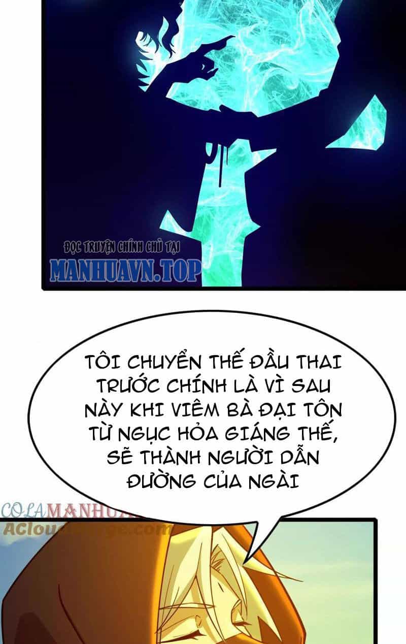 Đại Liên Minh Phản Xuyên Việt Của Bạo Quân - Chương 50 - ảnh 7