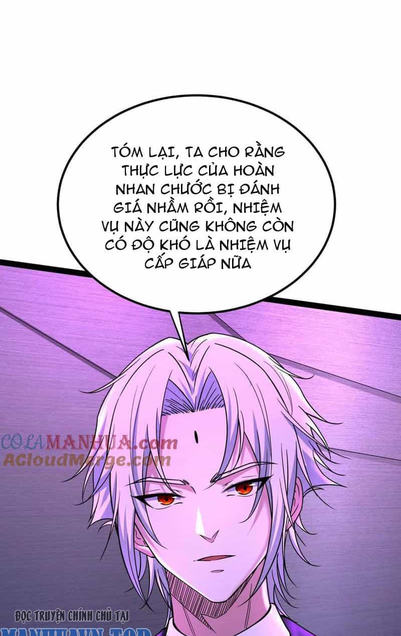 Đại Liên Minh Phản Xuyên Việt Của Bạo Quân - Chương 52 - ảnh 19