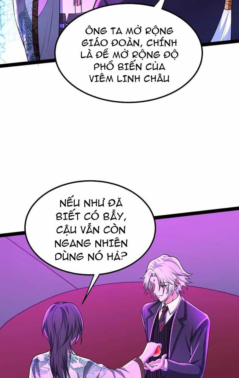 Đại Liên Minh Phản Xuyên Việt Của Bạo Quân - Chương 52 - ảnh 8