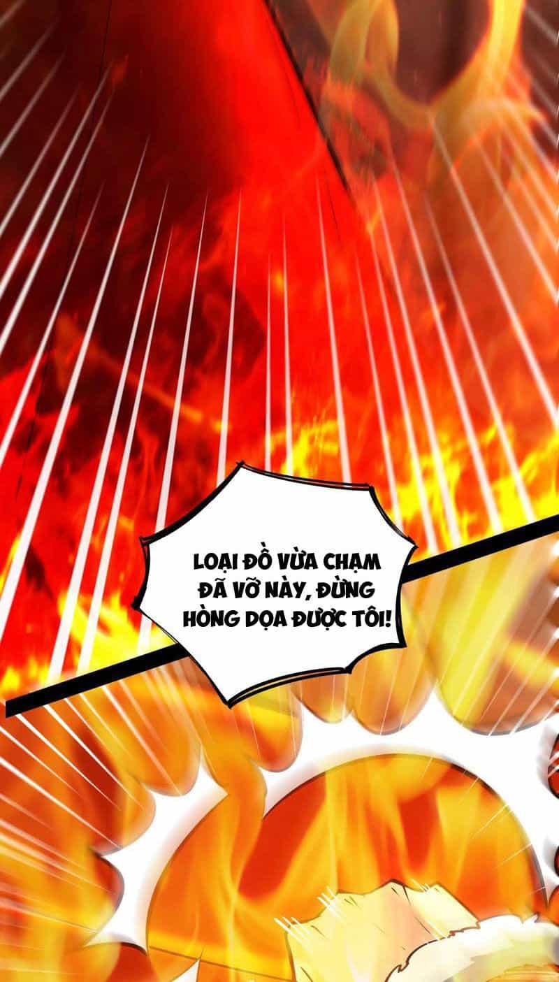 Đại Liên Minh Phản Xuyên Việt Của Bạo Quân - Chương 53 - ảnh 57