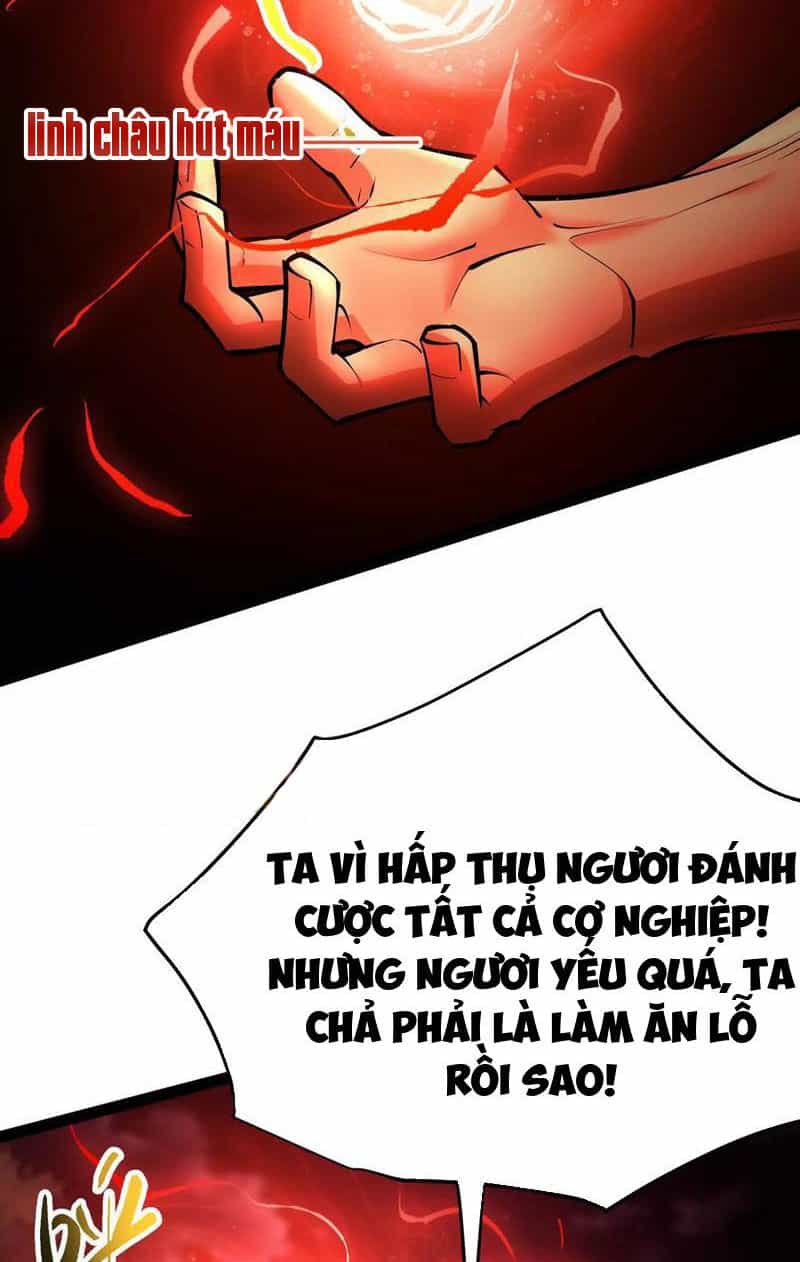 Đại Liên Minh Phản Xuyên Việt Của Bạo Quân - Chương 55 - ảnh 43