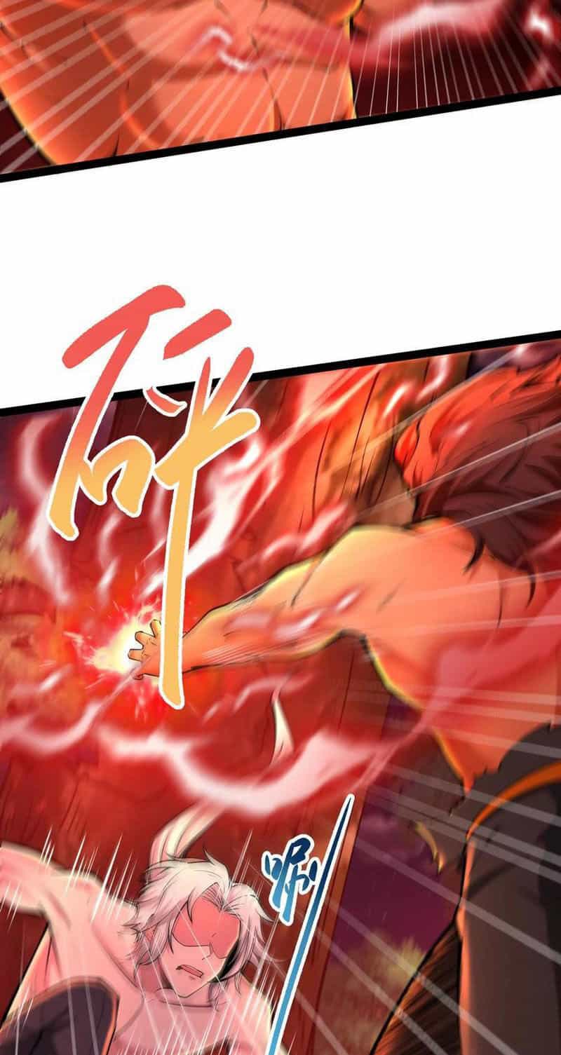 Đại Liên Minh Phản Xuyên Việt Của Bạo Quân - Chương 56 - ảnh 21