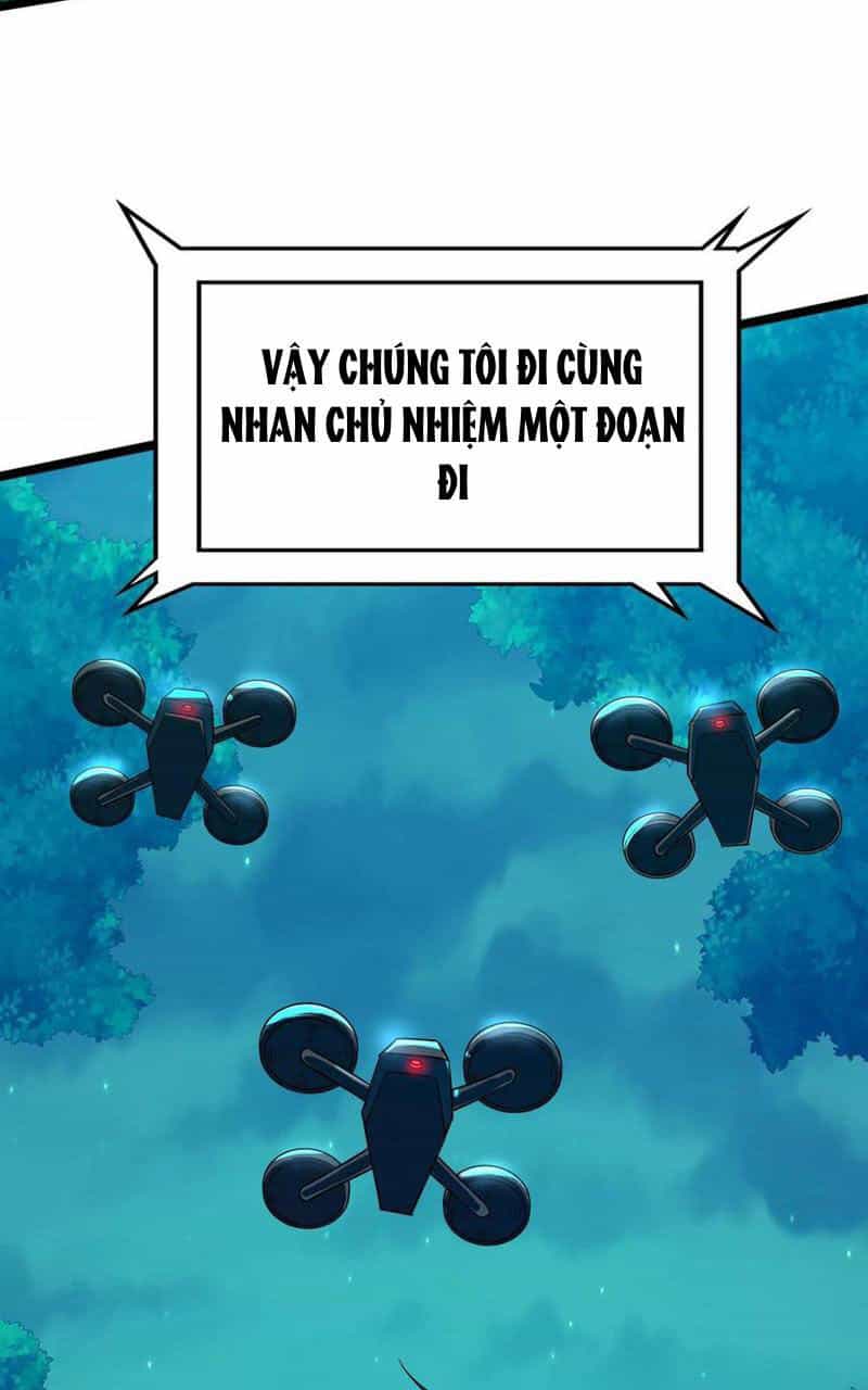 Đại Liên Minh Phản Xuyên Việt Của Bạo Quân - Chương 57 - ảnh 36
