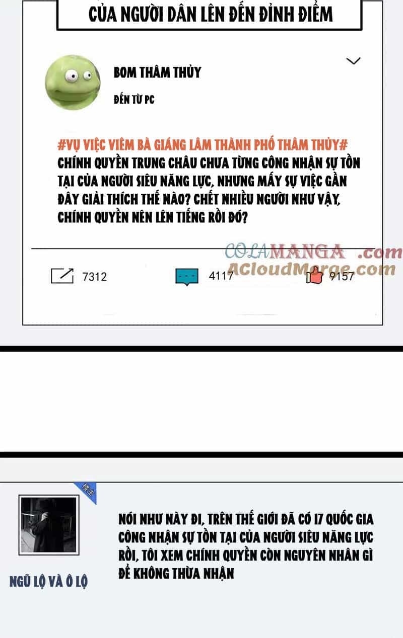 Đại Liên Minh Phản Xuyên Việt Của Bạo Quân - Chương 58 - ảnh 4