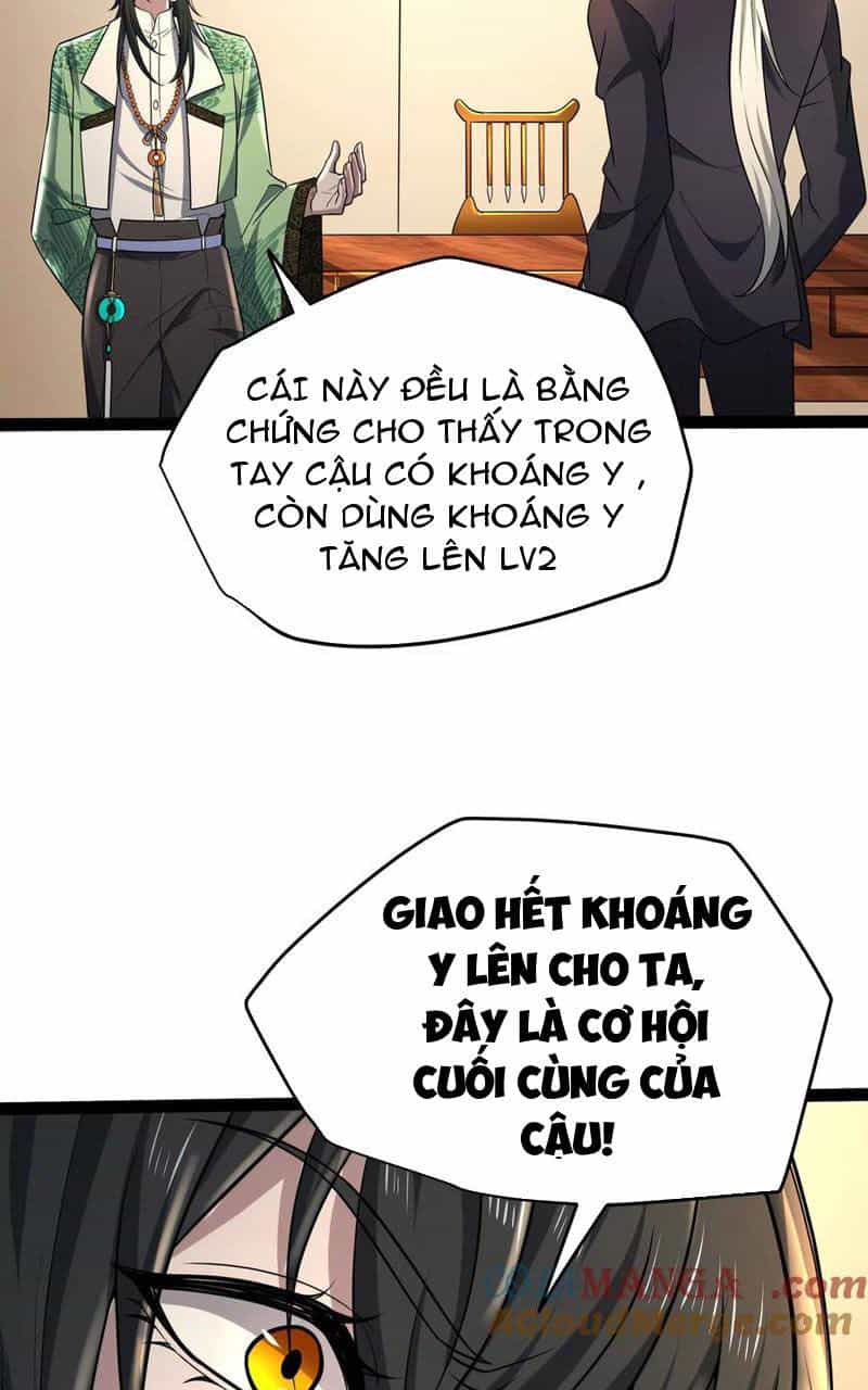 Đại Liên Minh Phản Xuyên Việt Của Bạo Quân - Chương 58 - ảnh 49