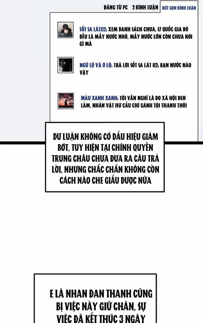 Đại Liên Minh Phản Xuyên Việt Của Bạo Quân - Chương 58 - ảnh 5