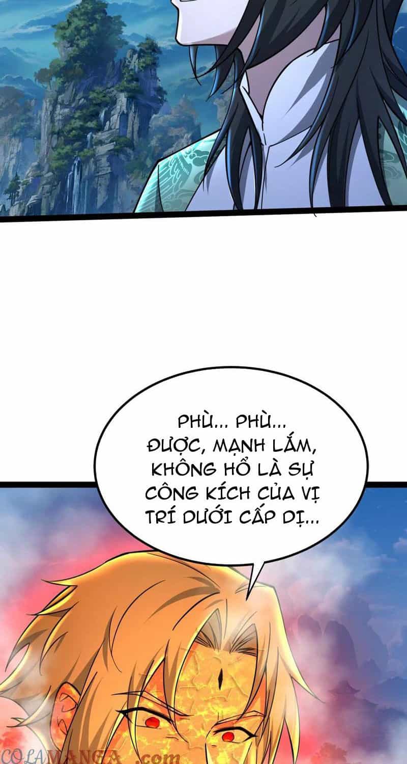 Đại Liên Minh Phản Xuyên Việt Của Bạo Quân - Chương 61 - ảnh 10