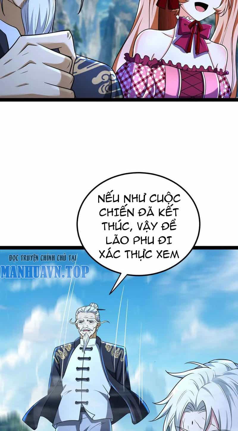 Đại Liên Minh Phản Xuyên Việt Của Bạo Quân - Chương 61 - ảnh 54