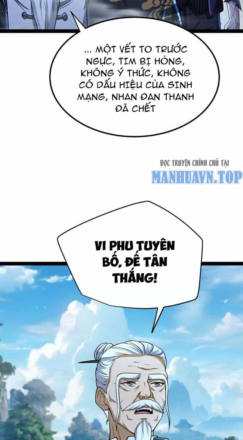 Đại Liên Minh Phản Xuyên Việt Của Bạo Quân - Chương 61 - ảnh 58