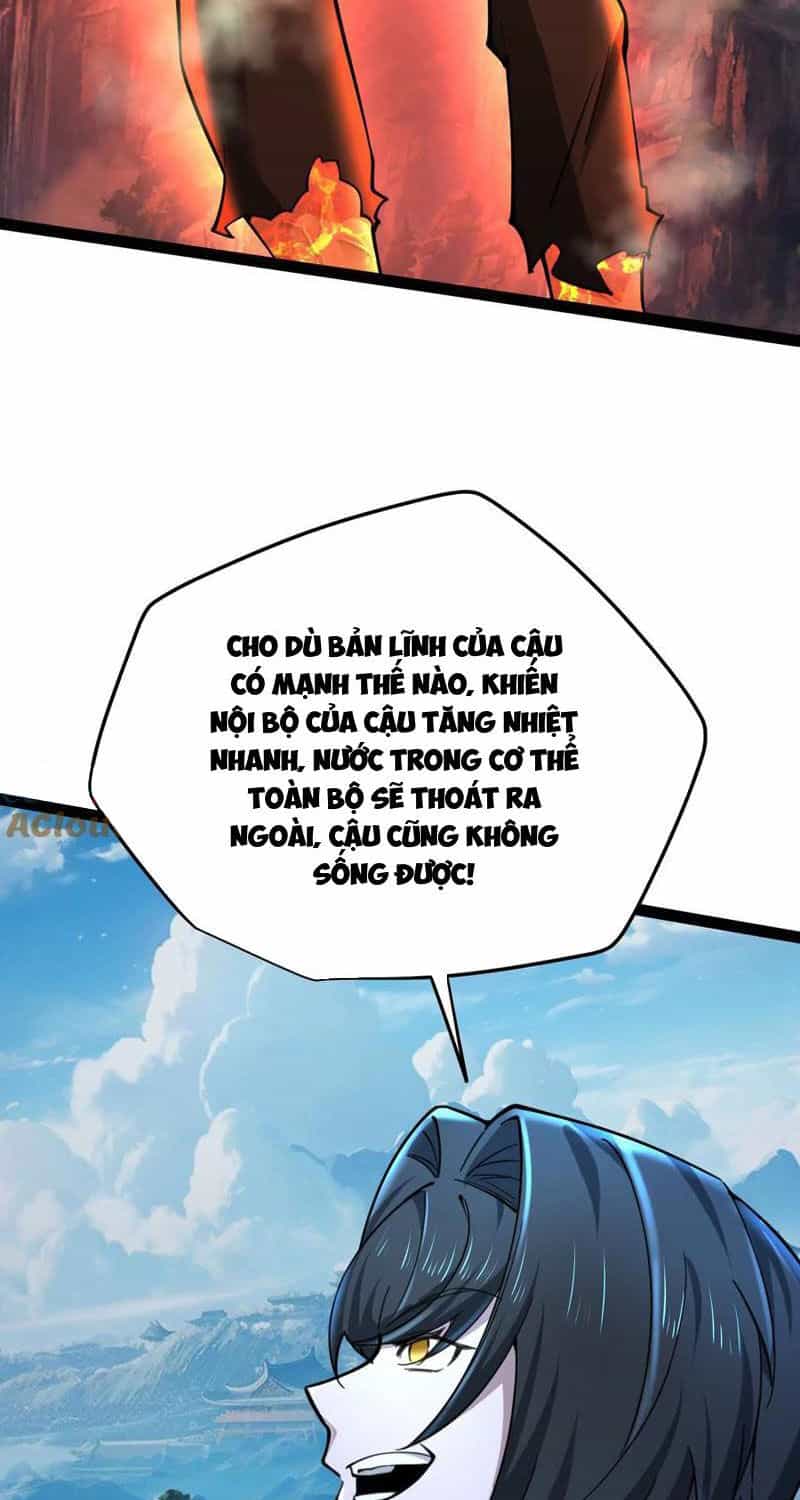 Đại Liên Minh Phản Xuyên Việt Của Bạo Quân - Chương 61 - ảnh 9