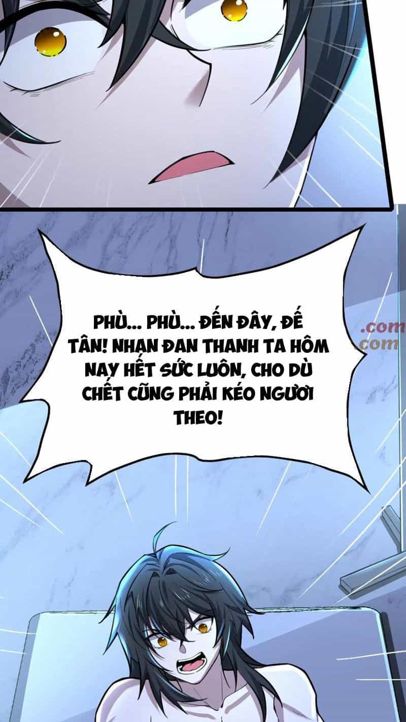 Đại Liên Minh Phản Xuyên Việt Của Bạo Quân - Chương 62 - ảnh 49